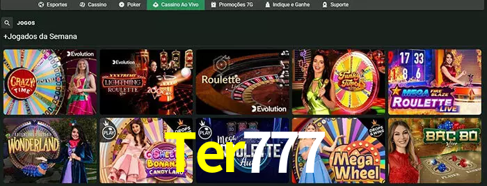 Ter777 bet