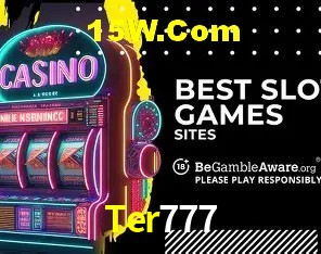 Canal oficial no Telegram da Ter777