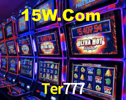 Download de APK seguro na Ter777