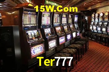 Jogos com bônus e suporte 24h na Ter777