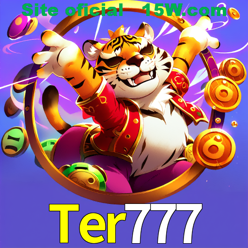 Jogos online da Ter777 com variedade de opções