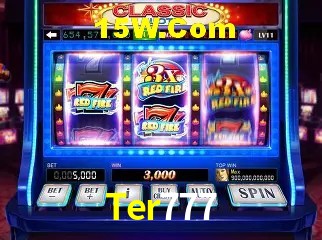 Ter777 Curitiba - Statistics