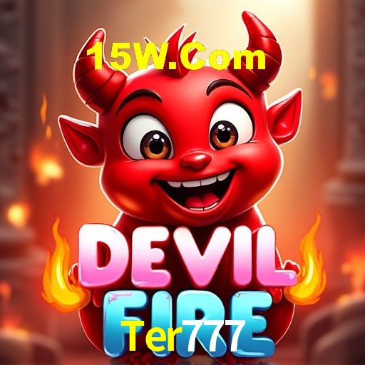 Apostas de Futebol Ter777