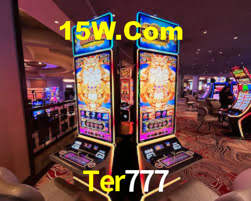 Sinta a adrenalina dos jogos de cassino com Ter777