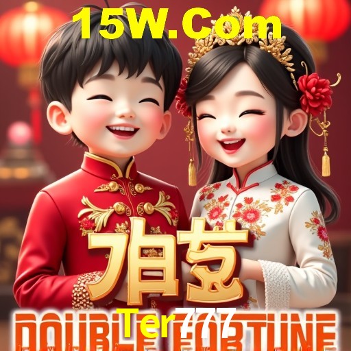 Descubra o Programa VIP da Ter777: Vantagens Exclusivas para Jogadores