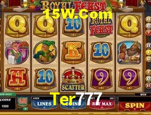 Avaliações dos Jogadores Ter777