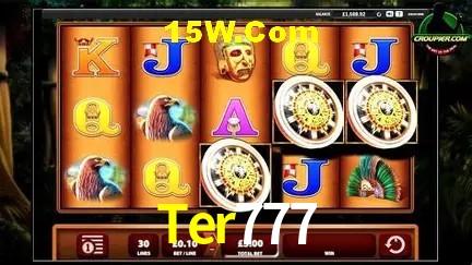 Ter777 Entrar - Login Seguro Certificado