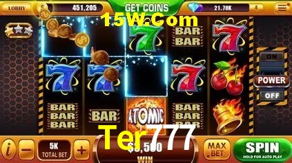 Ter777 Fortaleza - Sports Winners