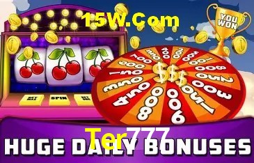 Especiais de Fim de Semana Ter777