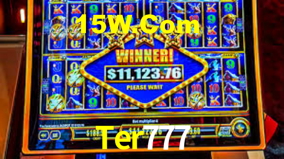 Bônus Generosos e Exclusivos no Ter777 para Você!