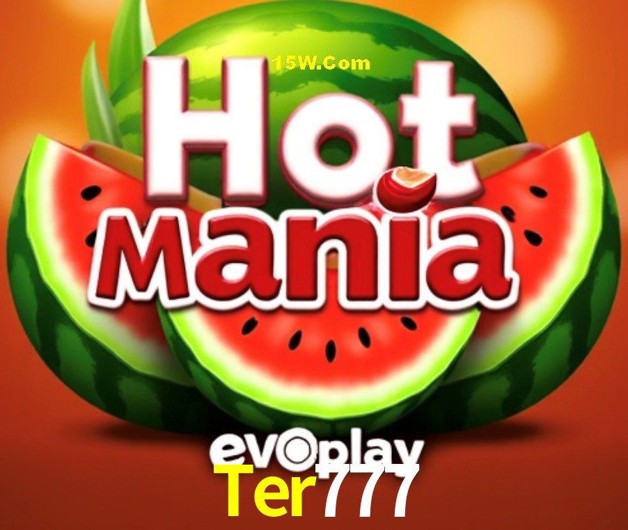 Estatísticas Ter777