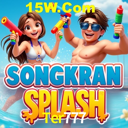 Ter777 Belo Horizonte - VIP Casino