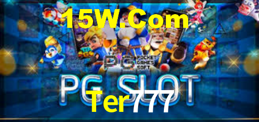 Ter777 - Registrar Slots Cassino - Ter777Bet