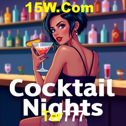 Ter777 Bônus - Pacote R$5.000 + VIP