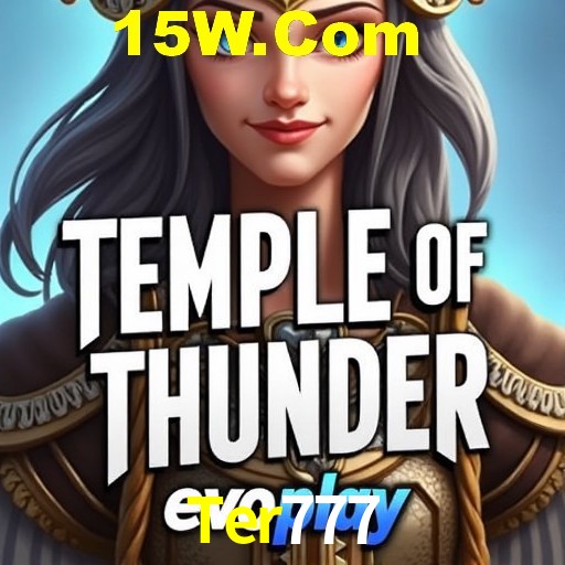 Descubra o Mundo do Cassino Online com Ter777