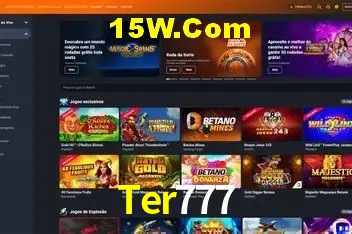 Ter777 Belo Horizonte - Winners