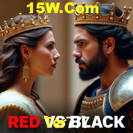 APP oficial da Ter777 para mobile