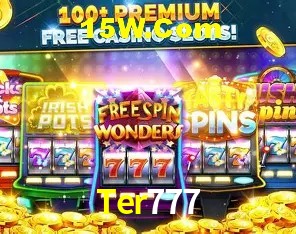 Ter777 Plataforma - Certificada MGA desde 2015