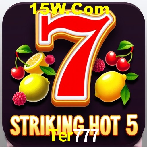 A Emoção da Loteria na Ter777: Uma Chance de Mudança de Vida