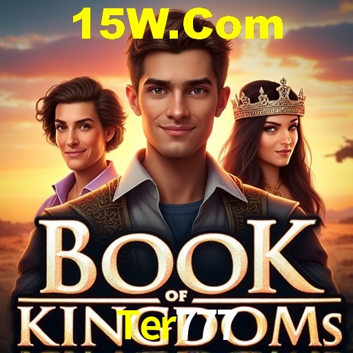 Descubra a Essência do Ter777: Nossa História e Compromissos