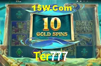 Ter777 Belo Horizonte - Payments