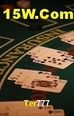 Ter777 Salvador - Strategy