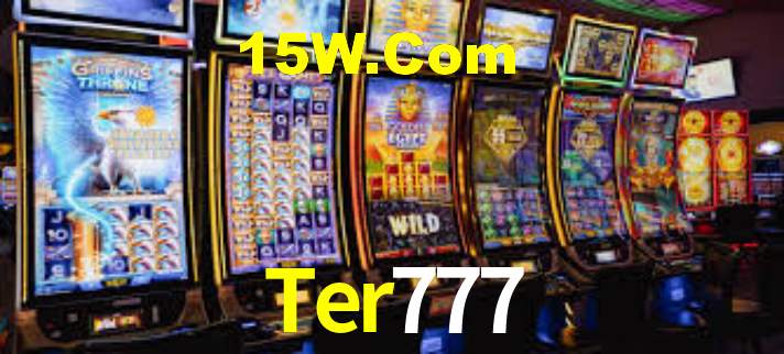 Ter777 - App Performance