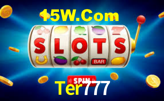 Ter777 - App Security