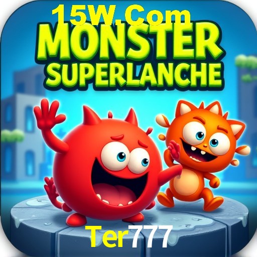 Platform Technology Ter777