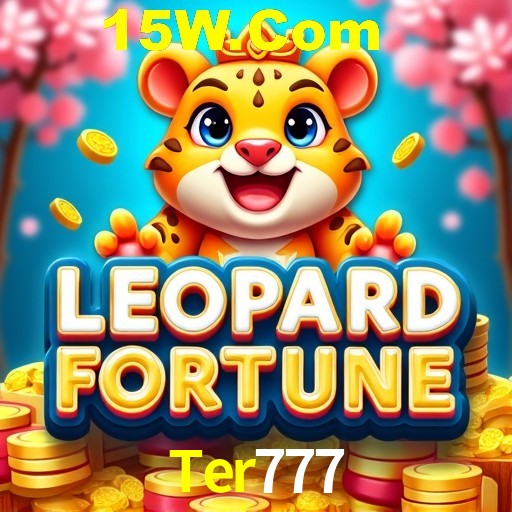 Ter777 Brasília - VIP Program