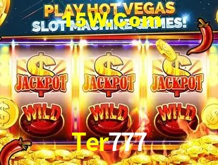 Ter777 São Paulo - Hot Promos