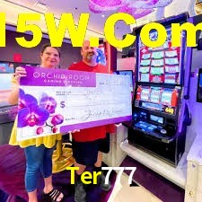 Tennis Betting Ter777