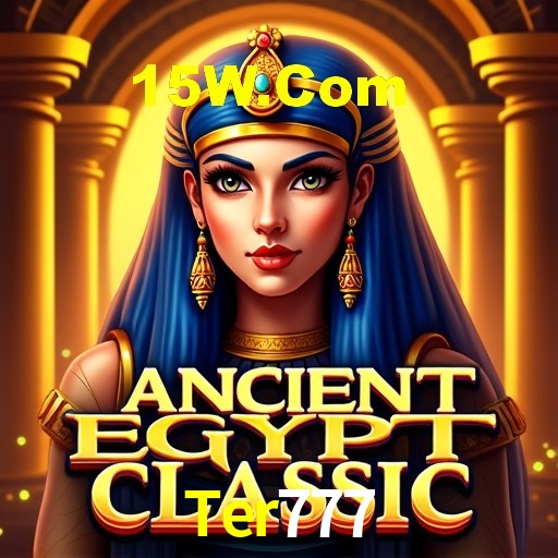 Mesa de Roleta Ter777