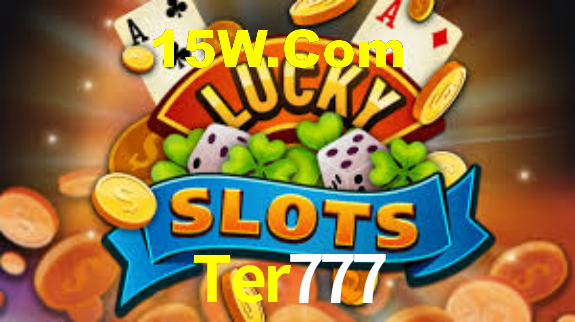 Ter777 - App Features