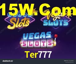 Exclusive Games Ter777