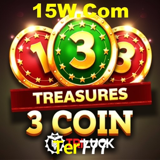 Inovações de Jogos na Ter777: O Futuro das Experiências Interativas