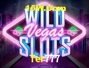 Design Responsivo Ter777