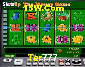 Ter777 Salvador - Football