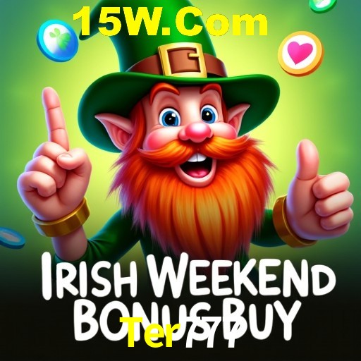 Responsive Design Ter777