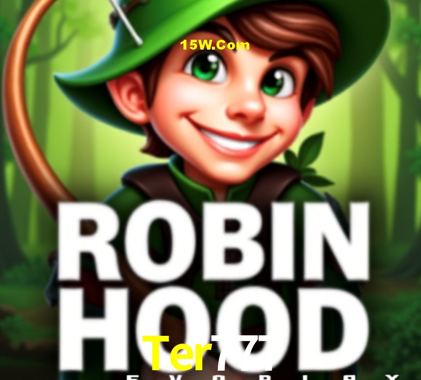 Bônus de Boas-vindas Ter777