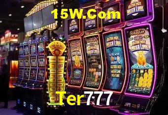 Segurança 2FA Ter777