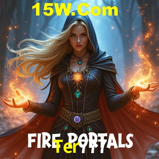 Descubra a Magia dos Jogos de Arcade no Ter777