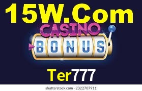 Statistics Ter777