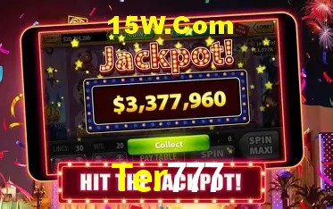Diretório de Jogos Ter777
