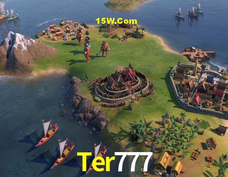 Torneios Ter777