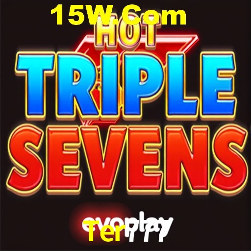 Exclusive Offers Ter777