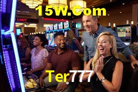 Bonus Features Ter777
