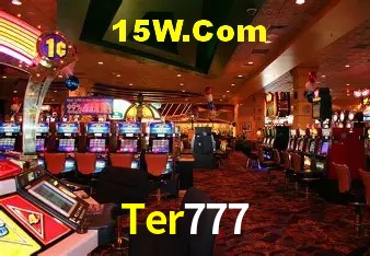 Casino Ao Vivo Ter777