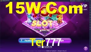 Roulette Table Ter777