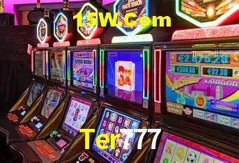 Segurança 2FA Ter777
